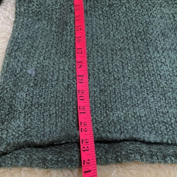 Jones New York wool blend sweater size S - Picture 4 of 5